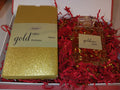 Girls Gold Perfume 100ml/3.4Oz Golden Essence of Femininity Floral & sensual