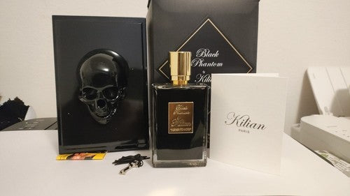PARFUM BLACK  PHANTOM