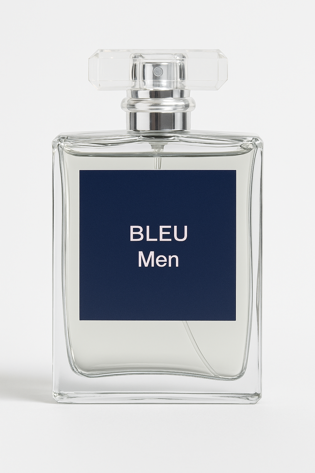 Bleu Men Parfum for Men 100 mL 3.4 Fl oZ