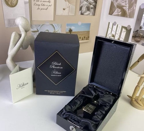 PARFUM BLACK  PHANTOM
